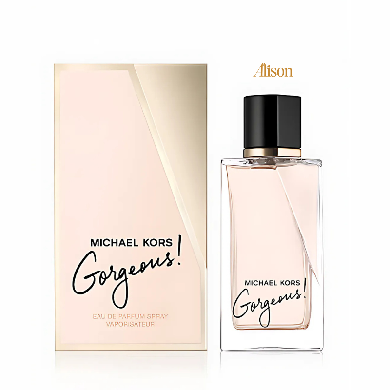 Michael Kors Gorgeous EDP
